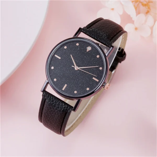 Дамски часовник (DK101B) - Image 3