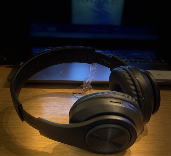 Мултифункционални слушалки B39 STEREO BASS - Image 12