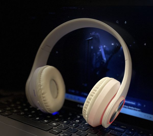 Мултифункционални слушалки B39 STEREO BASS - Image 4